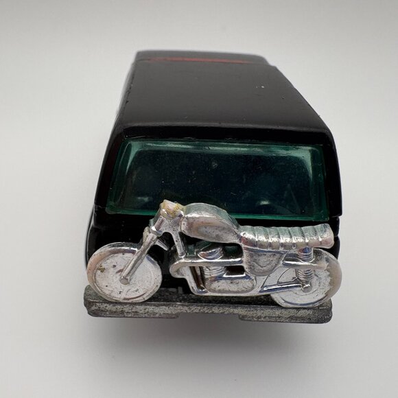 Hot Wheels 1982 Ford Bronco 4x4 Diecast Mattel Car Vintage (SKU: 381TO) - Picture 7 of 9